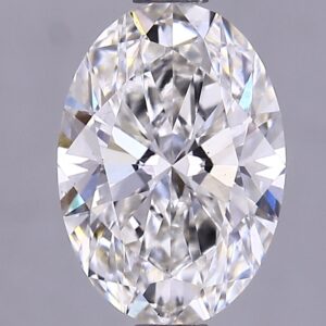 1.43 cctw VS1 - Lab Grown Loose Diamond