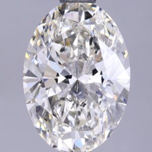1.42 cctw VS1 - Lab Grown Loose Diamond