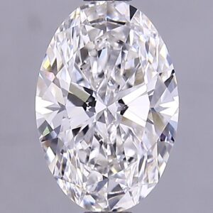 1.39 cctw VS1 - Lab Grown Loose Diamond