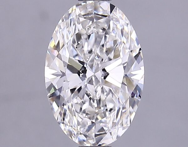 1.39 cctw VS1 - Lab Grown Loose Diamond