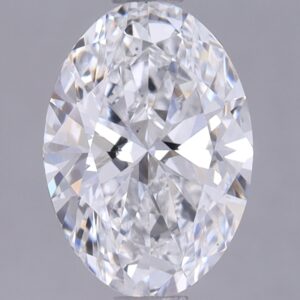 1.31 cctw VS1 - Lab Grown Loose Diamond