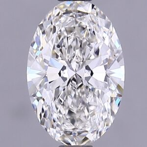 1.22 cctw VS1 - Lab Grown Loose Diamond