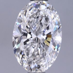 1.15 cctw VS1 - Lab Grown Loose Diamond