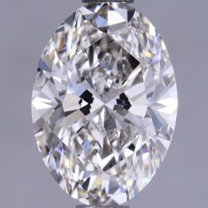 1.13 cctw VS1 - Lab Grown Loose Diamond