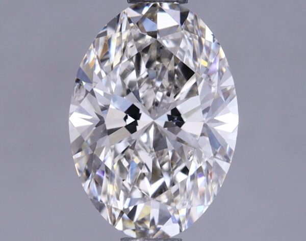 1.13 cctw VS1 - Lab Grown Loose Diamond