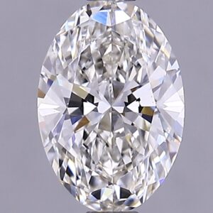 1.10 cctw VS1 - Lab Grown Loose Diamond