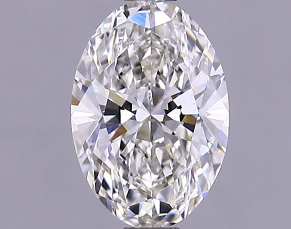 1.10 cctw VS1 - Lab Grown Loose Diamond