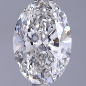1.64 cctw VVS2 - Lab Grown Loose Diamond