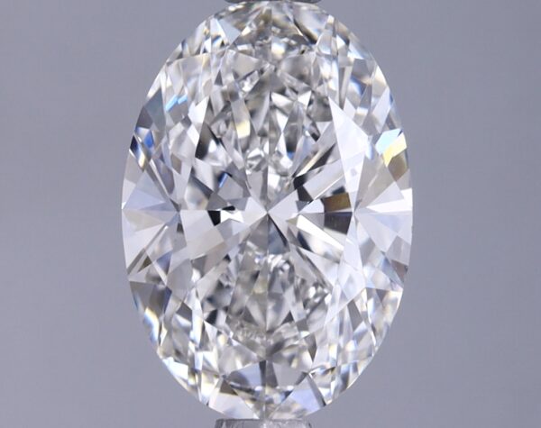 1.64 cctw VVS2 - Lab Grown Loose Diamond