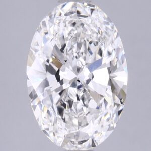 1.71 cctw VS2 - Lab Grown Loose Diamond