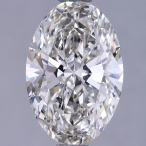1.62 cctw VVS2 - Lab Grown Loose Diamond