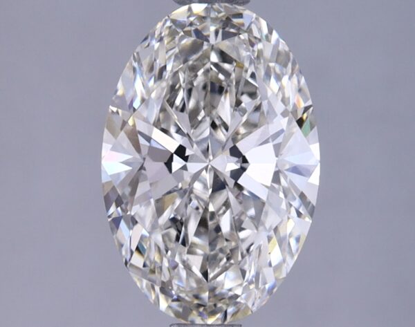 1.62 cctw VVS2 - Lab Grown Loose Diamond