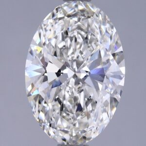 1.90 cctw VVS2 - Lab Grown Loose Diamond