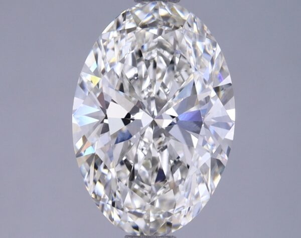 1.90 cctw VVS2 - Lab Grown Loose Diamond