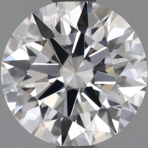 1.61 cctw VS2 - Lab Grown Loose Diamond