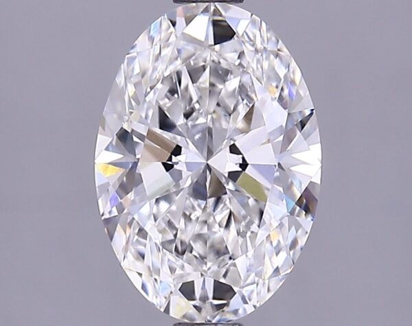 1.66 cctw VVS1 - Lab Grown Loose Diamond