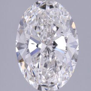 1.73 cctw SI1 - Lab Grown Loose Diamond