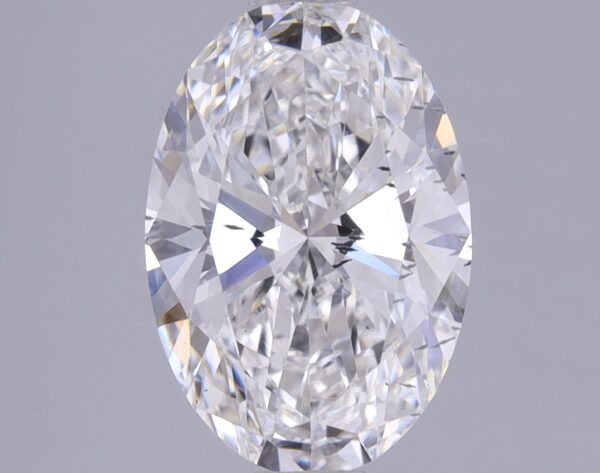 1.73 cctw SI1 - Lab Grown Loose Diamond