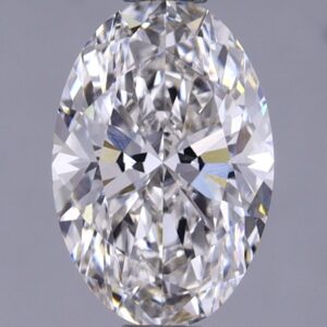 1.51 cctw VVS2 - Lab Grown Loose Diamond