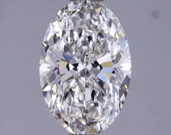 1.51 cctw VVS2 - Lab Grown Loose Diamond