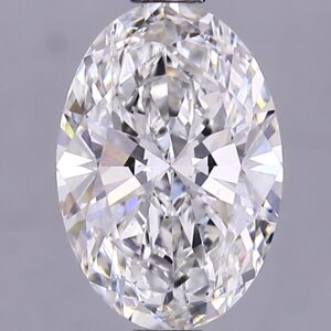 1.42 cctw VS2 - Lab Grown Loose Diamond