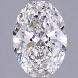 1.38 cctw VS1 - Lab Grown Loose Diamond