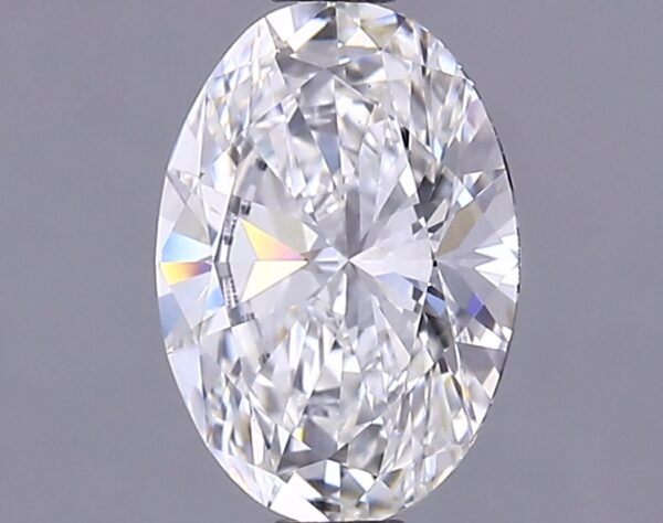 1.23 cctw VVS2 - Lab Grown Loose Diamond