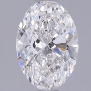 1.16 cctw VS1 - Lab Grown Loose Diamond