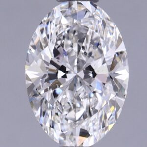 1.16 cctw SI1 - Lab Grown Loose Diamond