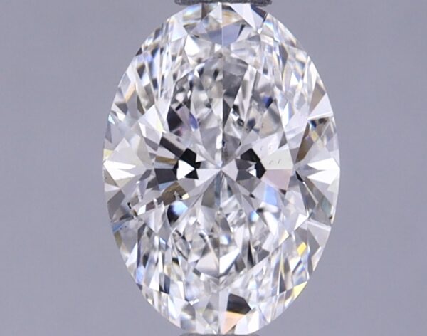 1.16 cctw SI1 - Lab Grown Loose Diamond