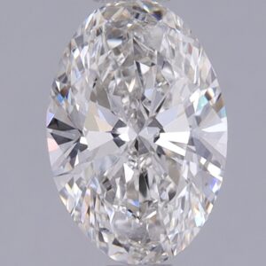 1.01 cctw VS1 - Lab Grown Loose Diamond