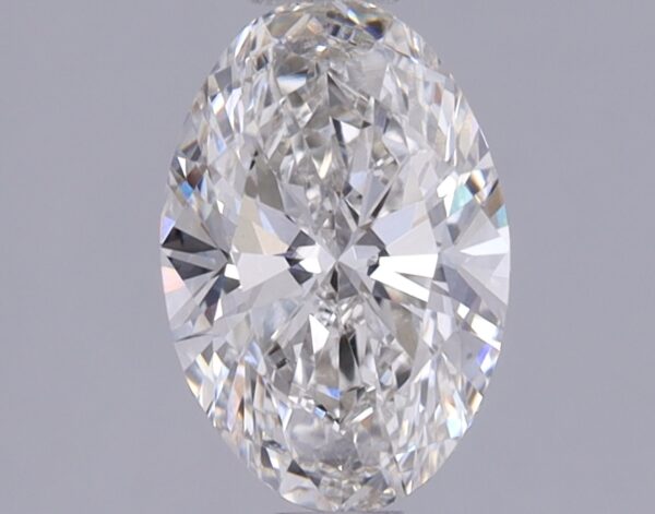 1.01 cctw VS1 - Lab Grown Loose Diamond