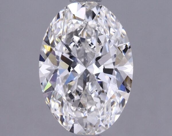 1.39 cctw VVS2 - Lab Grown Loose Diamond