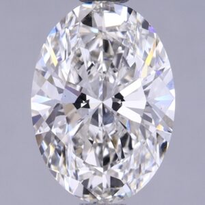 1.38 cctw VS1 - Lab Grown Loose Diamond