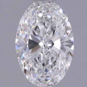 1.20 cctw VVS2 - Lab Grown Loose Diamond