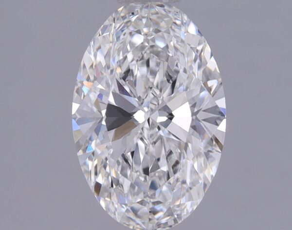1.20 cctw VVS2 - Lab Grown Loose Diamond