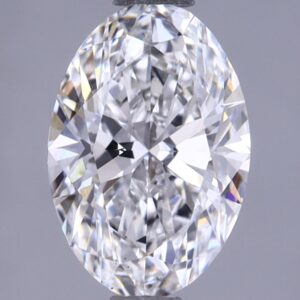 1.14 cctw VS1 - Lab Grown Loose Diamond