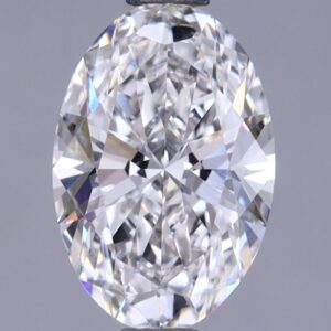 1.13 cctw VS1 - Lab Grown Loose Diamond