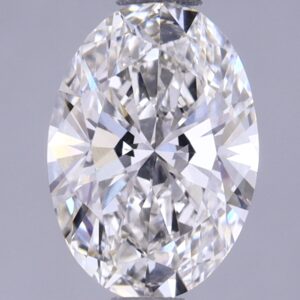 1.13 cctw VVS2 - Lab Grown Loose Diamond