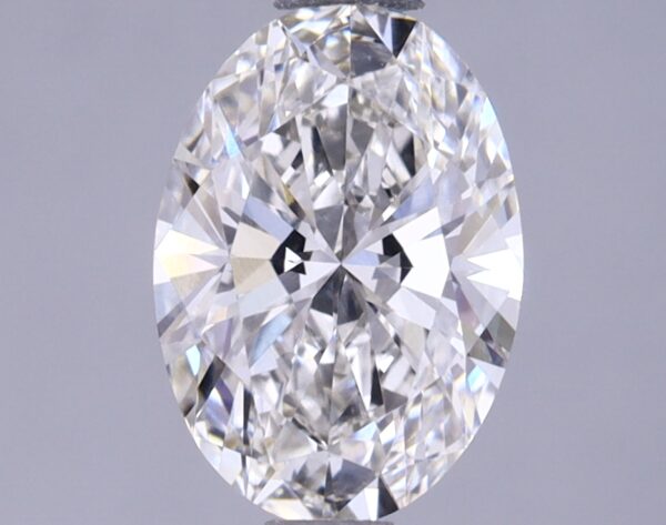 1.13 cctw VVS2 - Lab Grown Loose Diamond