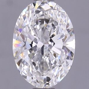 1.11 cctw VVS2 - Lab Grown Loose Diamond