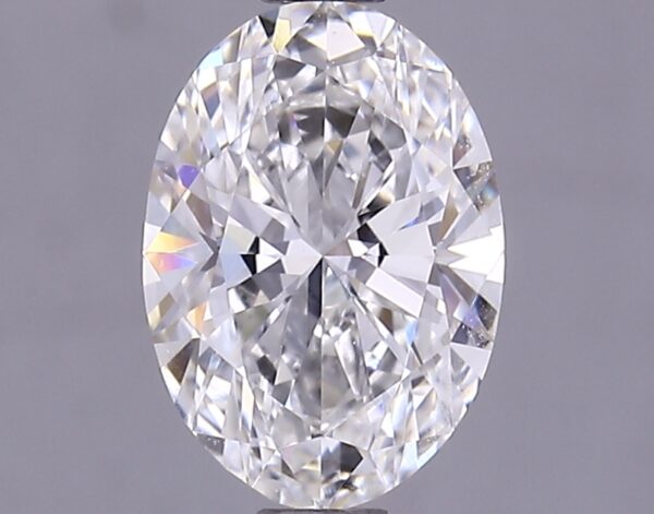 1.11 cctw VVS2 - Lab Grown Loose Diamond
