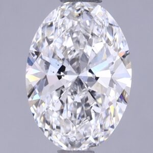 1.11 cctw VS1 - Lab Grown Loose Diamond