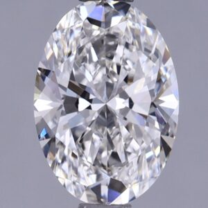 1.02 cctw VVS2 - Lab Grown Loose Diamond