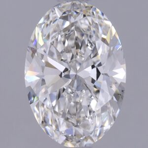 1.43 cctw VS2 - Lab Grown Loose Diamond