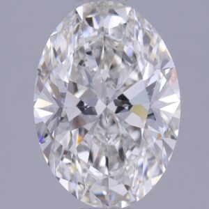 1.42 cctw VVS2 - Lab Grown Loose Diamond