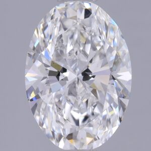 1.41 cctw VS1 - Lab Grown Loose Diamond