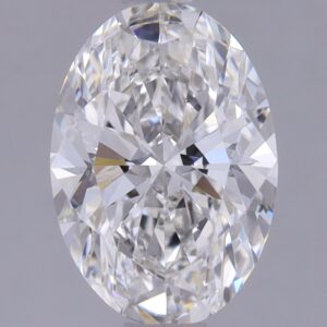 1.38 cctw VS1 - Lab Grown Loose Diamond
