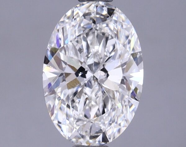 1.38 cctw VVS2 - Lab Grown Loose Diamond