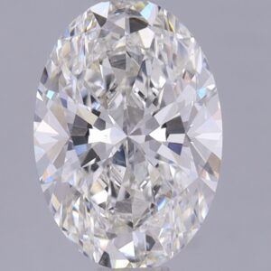 1.38 cctw VS1 - Lab Grown Loose Diamond